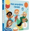 MES PREMIERS SONORES - MES PREMIÈRES RONDES - Editions Auzou