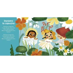 MES PREMIERS SONORES - MES PREMIÈRES RONDES - Editions Auzou