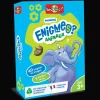 Mes premières énigmes - Animaux - Bioviva