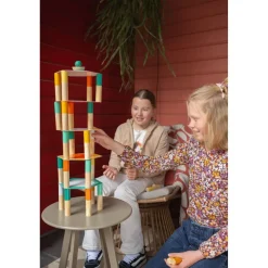 Méga jeu d'équilibre - BS Toys