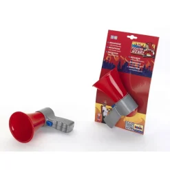 Mégaphone de pompier - Klein