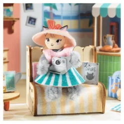 MI HOUSE : Mia - DO IT YOURSELF - Djeco