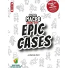 Micro macro Epic cases - Blackrock
