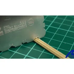 Micro Profileuses B - Artesania