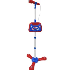 Micro sur Pied connecté - Bontempi