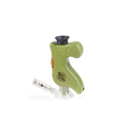 Microscope de Poche Zoomscope - Découverte du Monde - BASS - Bass et Bass