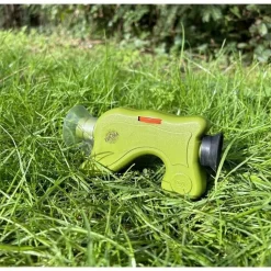 Microscope de Poche Zoomscope - Découverte du Monde - BASS - Bass et Bass