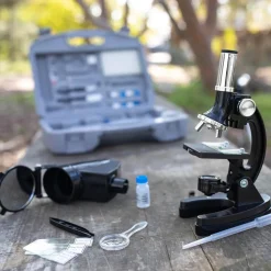 Microscope GeoSafari MicroPro™ - Learning Resources