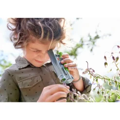 Microscope Terra Kids - Haba
