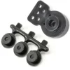 Mid Size Servo Saver Holes - Kimbrough Products