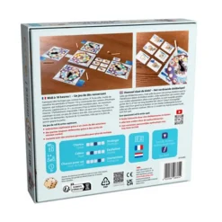 Midi à 18 heures - Haba