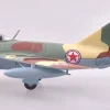 MiG-15 bis North Korean Air Force - 1:72e - Easy Model - Easy Model