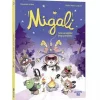 MIGALI - TOME 3 - UNE ARAIGNÉE TROP PERCHÉE ! - Editions Auzou