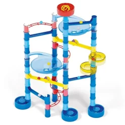 MIGOGA Run Ocean – Circuit de Billes 96 pcs - Quercetti