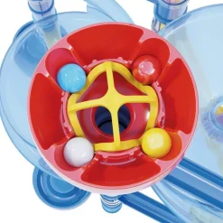 MIGOGA Run Ocean – Circuit de Billes 96 pcs - Quercetti