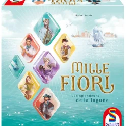 Mille Fiori - Schmidt