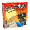 Mille sabords - Gigamic