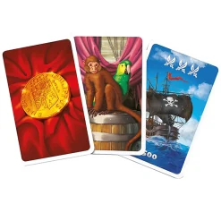 Mille sabords - Gigamic