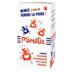 Mimetix 2023 - Blackrock