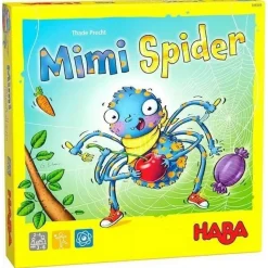 Mimi spider - Haba