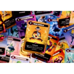 Mindbug : Bataille de Fruits Galactique - Iello