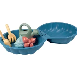 Mini bac à sable garni - Smoby