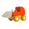 Mini bulldozer - Plan Toys