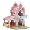 Mini Château de Princesse - Papo