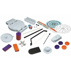 Mini Lab Aimants - Buki France