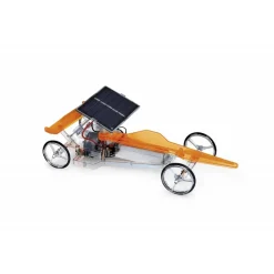 Mini Lab Energie Solaire - Buki France