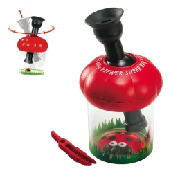 Mini Microscope en Boîte - Navir