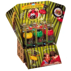 Mini Microscope en Boîte - Navir