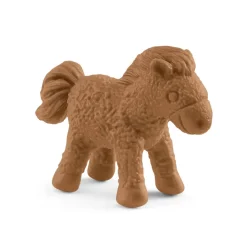 Mini Monde – Hannah dort à la belle étoile - Schleich