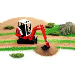 Mini Pelle Schaeff HR16 - Bruder