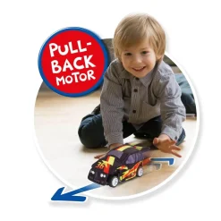 Mini Revellino : Voiture de course - Revell