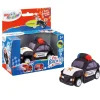 Mini Revellino : Voiture de police - Revell