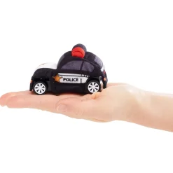 Mini Revellino : Voiture de police - Revell