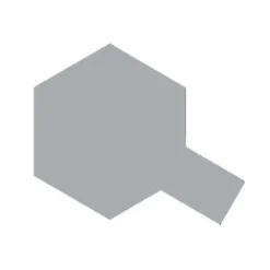 Mini XF16 - Aluminium Mat - Tamiya