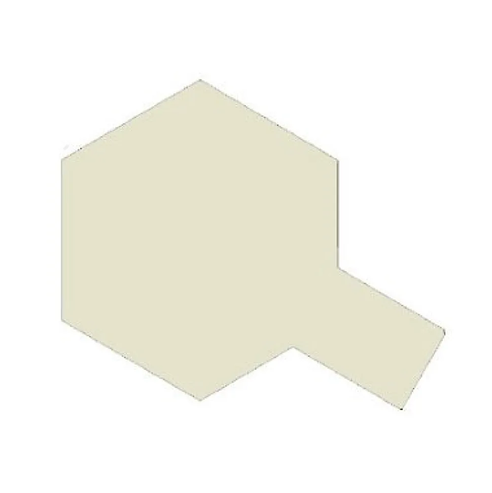 Mini XF14 - Gris Armée Américaine - Tamiya