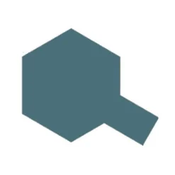 Mini XF66 - Gris Clair Mat - Tamiya