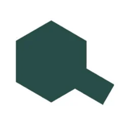 Mini XF13 - Vert Armée Américaine -