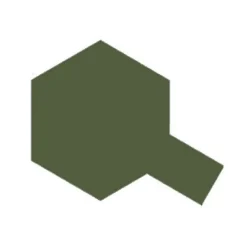 Mini XF62 - Vert Olive Clair - Tamiya