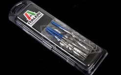 Mini-limes diamant : 3 pièces - Italeri