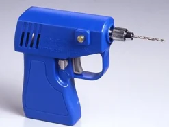 Mini-perceuse électrique - Tamiya - Tamiya