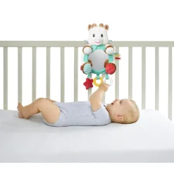 Miroir d'activités multi-supports Sophie la girafe - Vulli