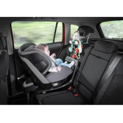 Miroir d'activités multi-supports Sophie la girafe - Vulli