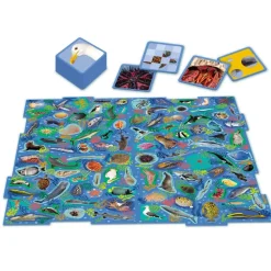 Mission Animaux : Les Océans - Nathan