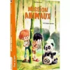 MISSION ANIMAUX - SOS BÉBÉS PANDAS - Editions Auzou