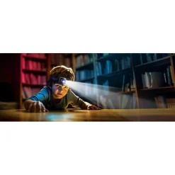 Mission De Nuit Spylite - Dam