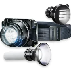 Mission De Nuit Spylite - Dam